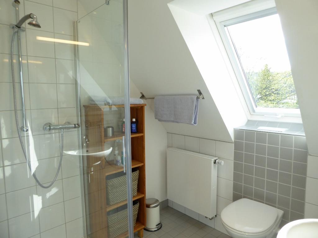 Ferienwohnung Max カッセル エクステリア 写真