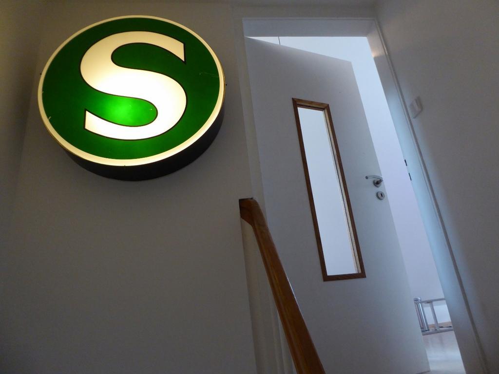 Ferienwohnung Max カッセル エクステリア 写真