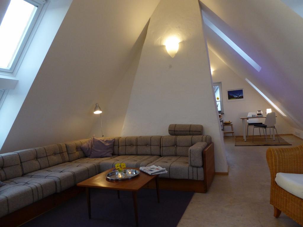 Ferienwohnung Max カッセル エクステリア 写真